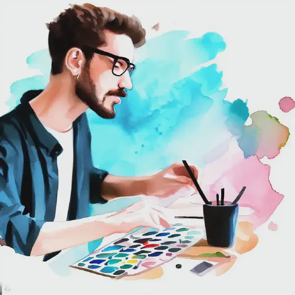 How to Start a Graphic Design Business Step By Step