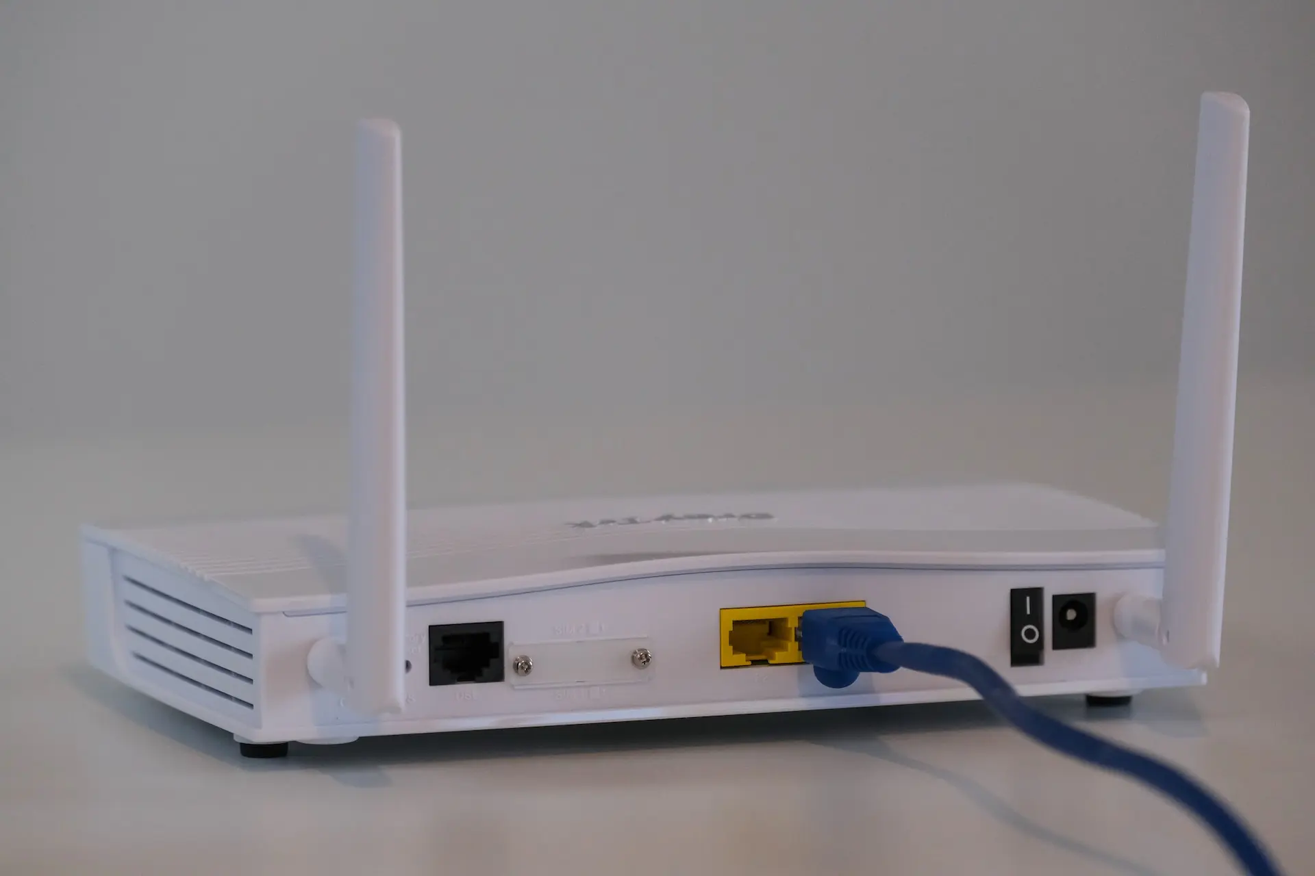 Wifi Router