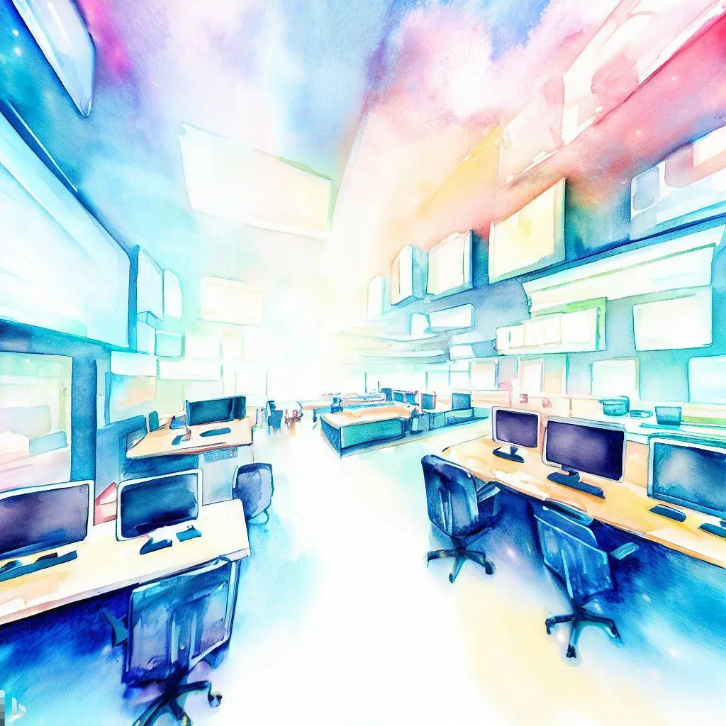 The Growing Importance of Virtual Workspaces